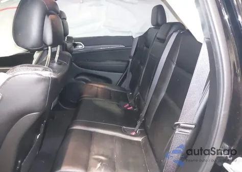 2022 Jeep Grand Cherokee Wk Limited from USA, damaged, VIN 1C4RJFBG4NC144075